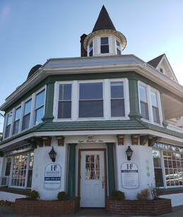 Ocean City Office