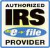 IRS eFile logo